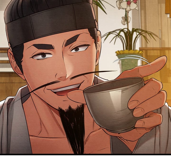 Master of Intimacy (Uncensored) - Chapter 15 Page 169