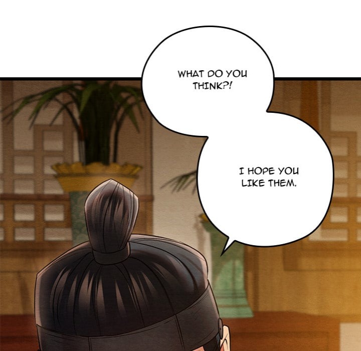 Master of Intimacy (Uncensored) - Chapter 15 Page 176