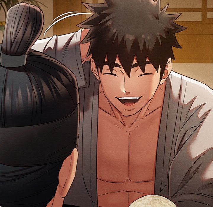 Master of Intimacy (Uncensored) - Chapter 15 Page 179