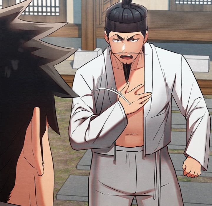 Master of Intimacy (Uncensored) - Chapter 15 Page 203