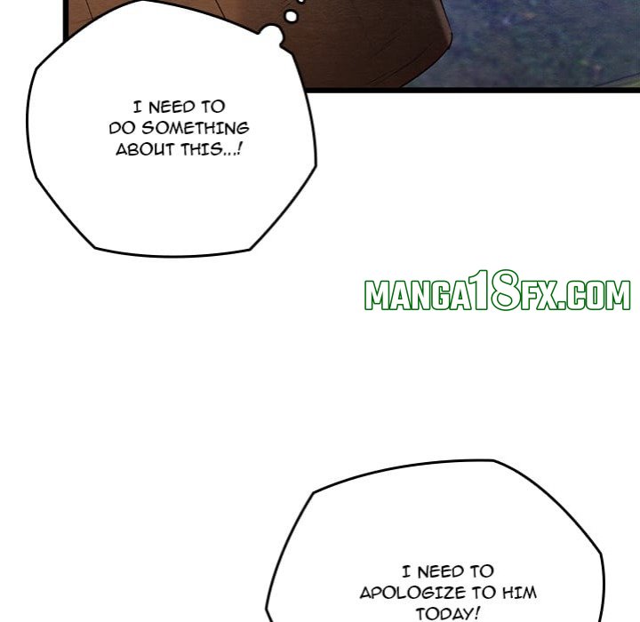 Master of Intimacy (Uncensored) - Chapter 15 Page 24