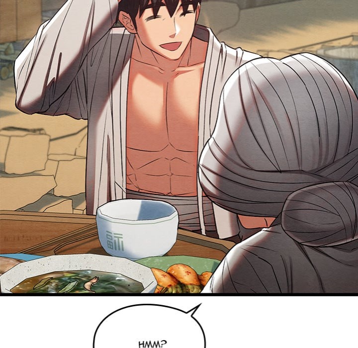 Master of Intimacy (Uncensored) - Chapter 15 Page 37