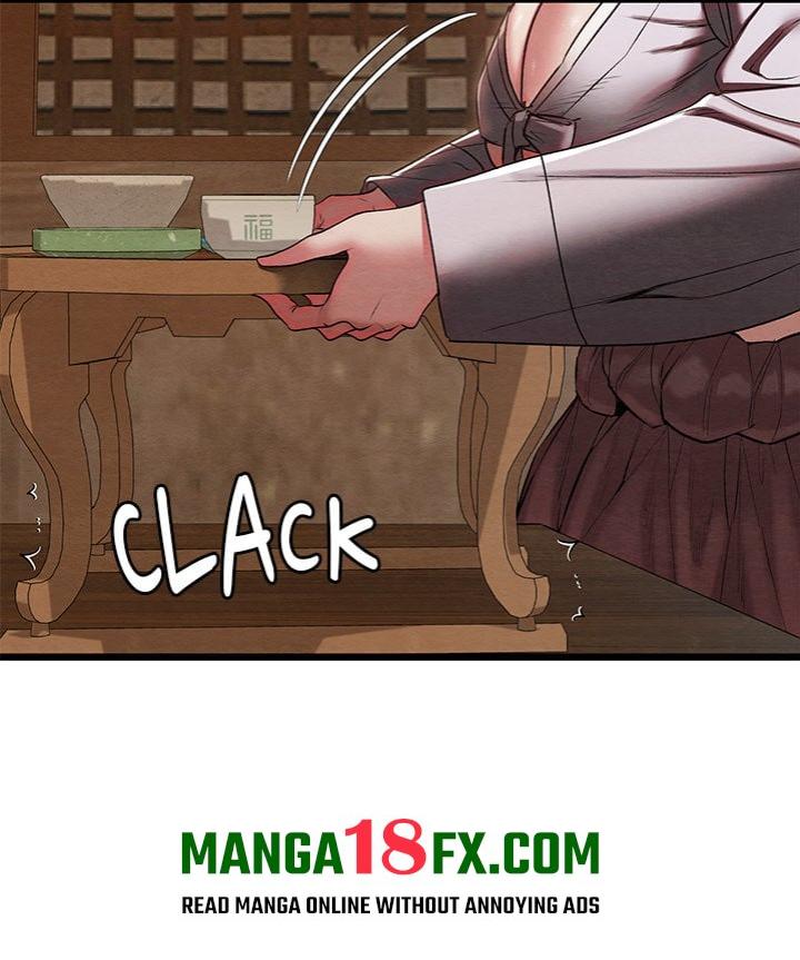 Master of Intimacy (Uncensored) - Chapter 15 Page 56