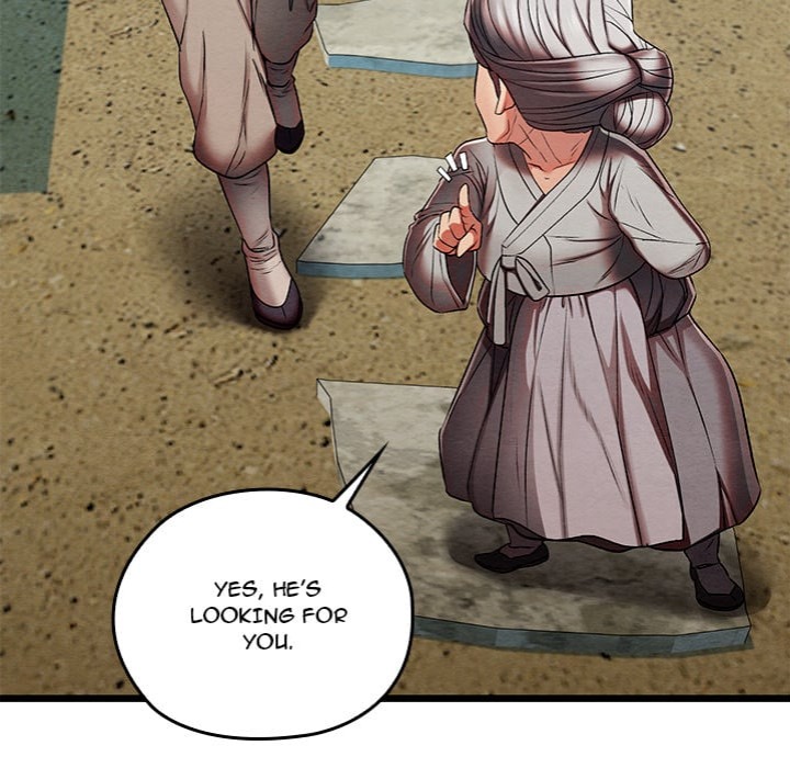 Master of Intimacy (Uncensored) - Chapter 15 Page 79