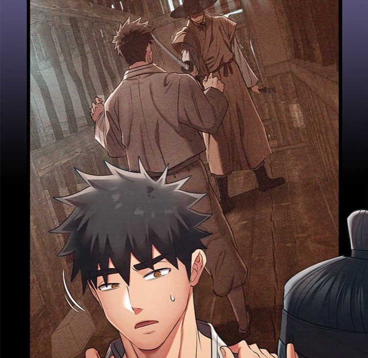 Master of Intimacy (Uncensored) - Chapter 15 Page 95