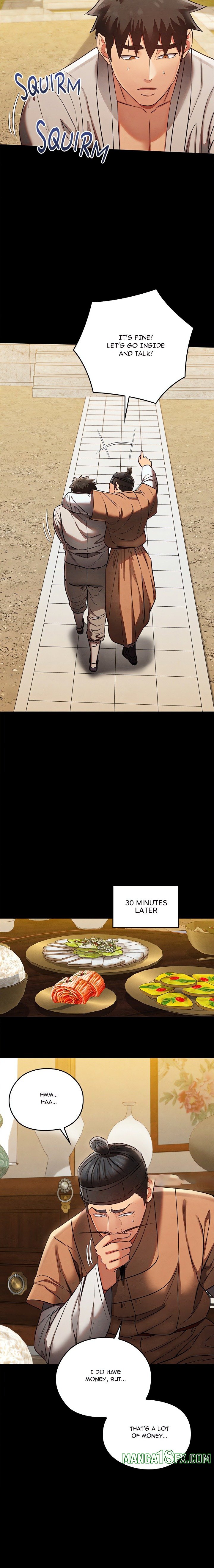 Master of Intimacy (Uncensored) - Chapter 16 Page 23