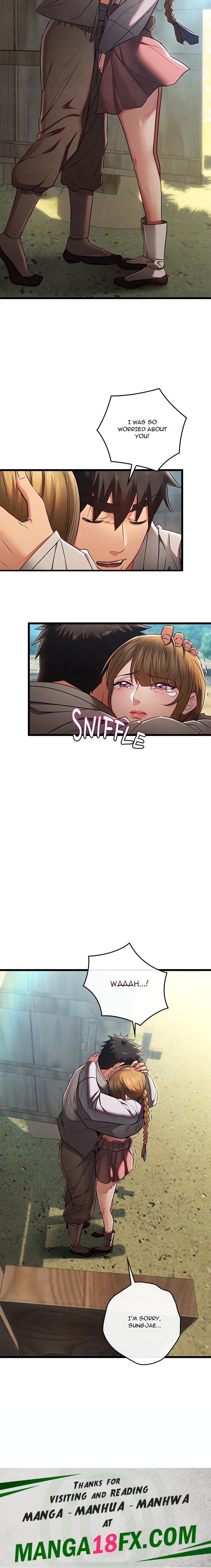 Master of Intimacy (Uncensored) - Chapter 16 Page 29