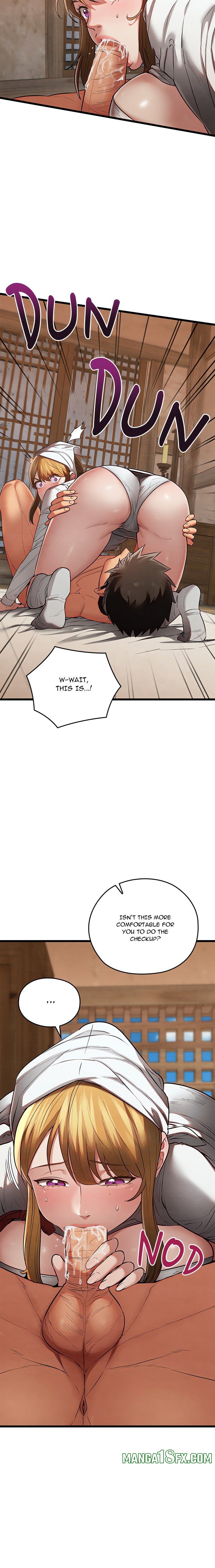 Master of Intimacy (Uncensored) - Chapter 18 Page 26