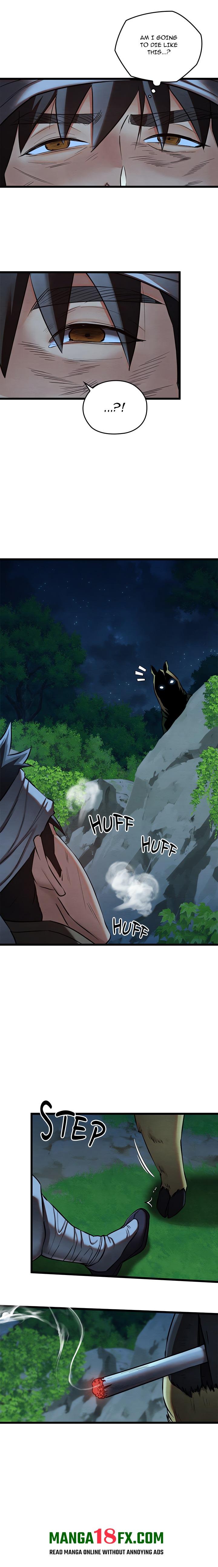 Master of Intimacy (Uncensored) - Chapter 18 Page 7