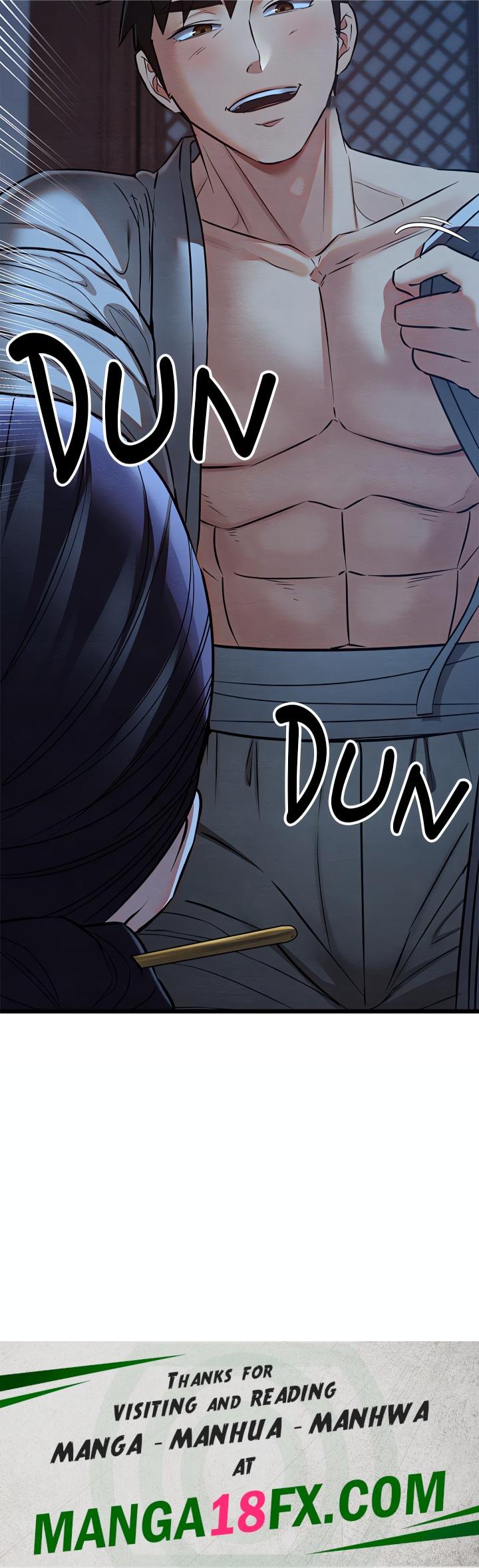 Master of Intimacy (Uncensored) - Chapter 19 Page 26