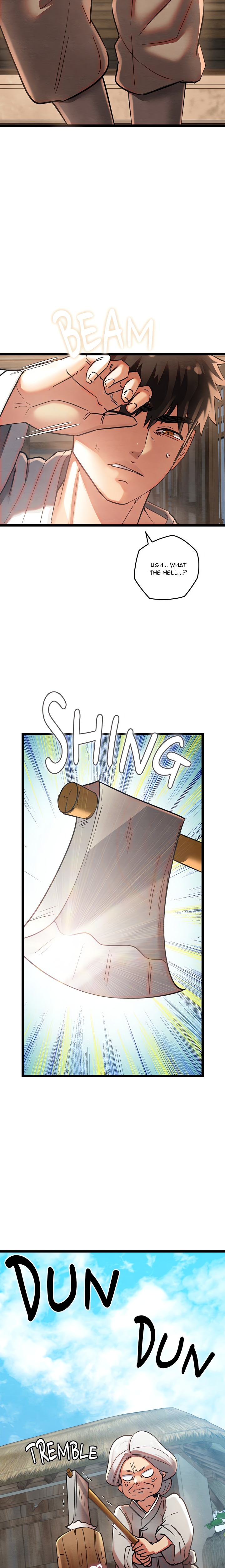 Master of Intimacy (Uncensored) - Chapter 2 Page 24