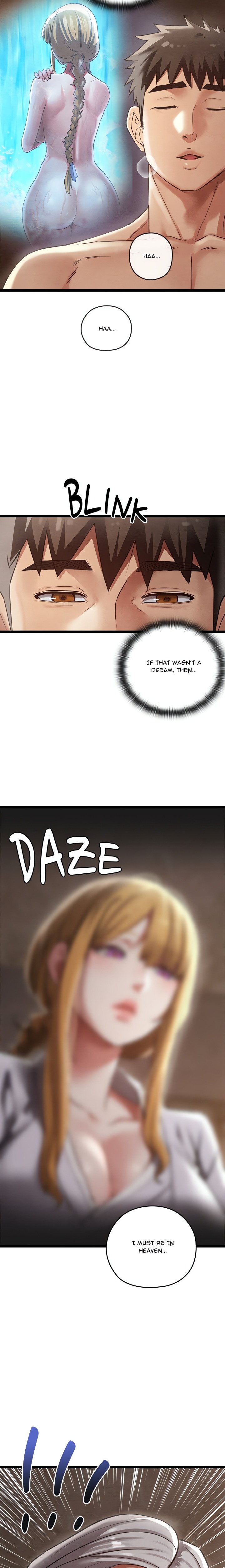 Master of Intimacy (Uncensored) - Chapter 2 Page 3