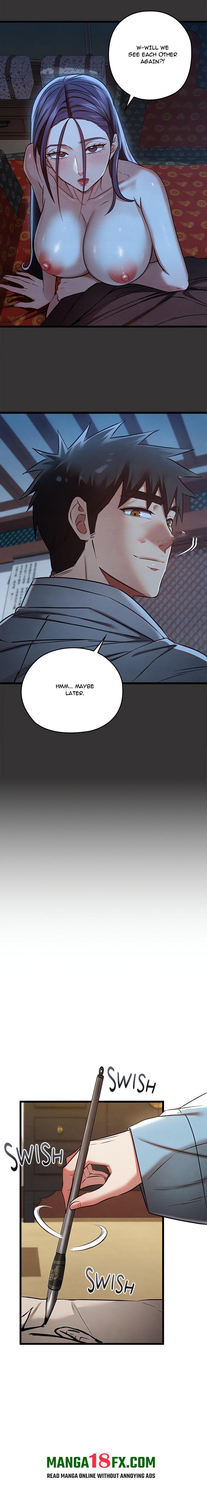 Master of Intimacy (Uncensored) - Chapter 21 Page 16