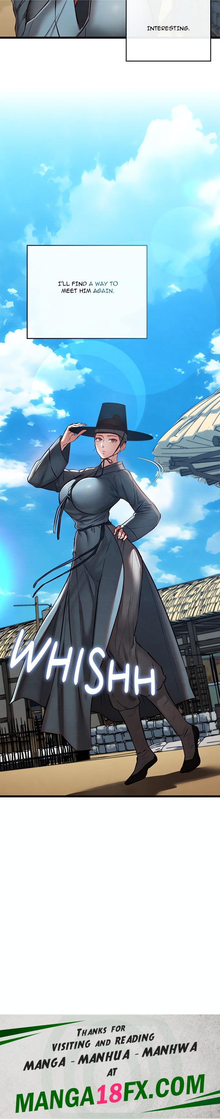 Master of Intimacy (Uncensored) - Chapter 21 Page 23