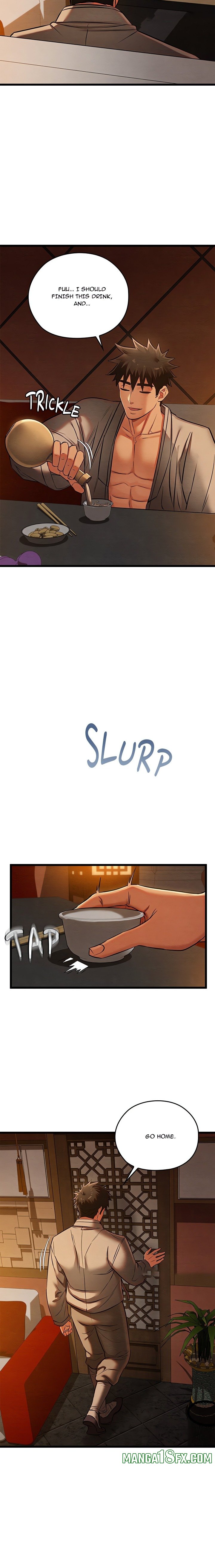 Master of Intimacy (Uncensored) - Chapter 22 Page 13