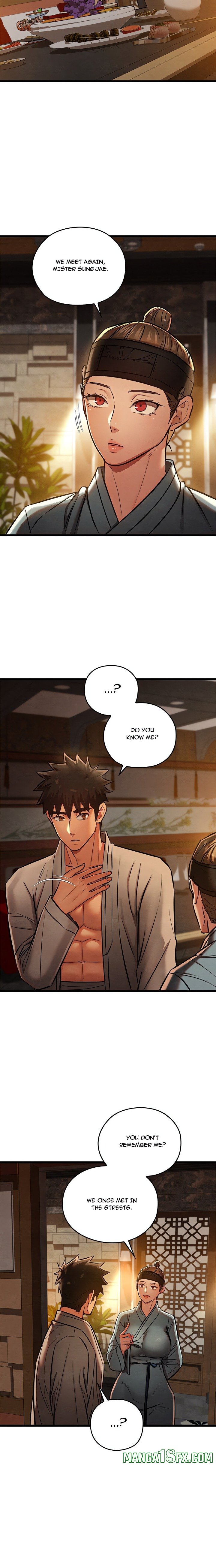 Master of Intimacy (Uncensored) - Chapter 22 Page 15