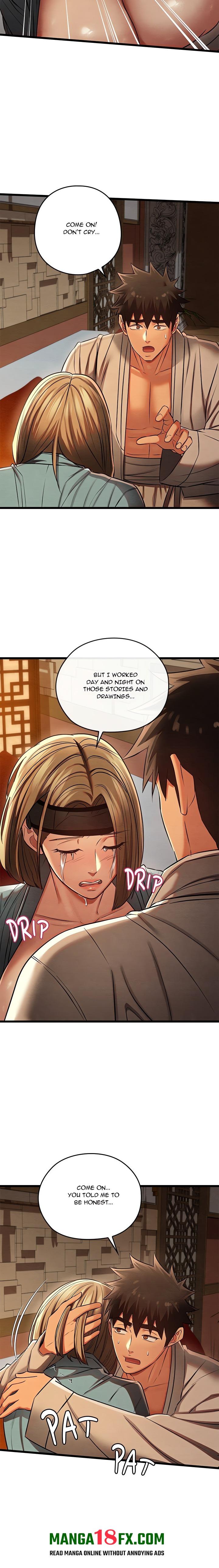 Master of Intimacy (Uncensored) - Chapter 24 Page 25