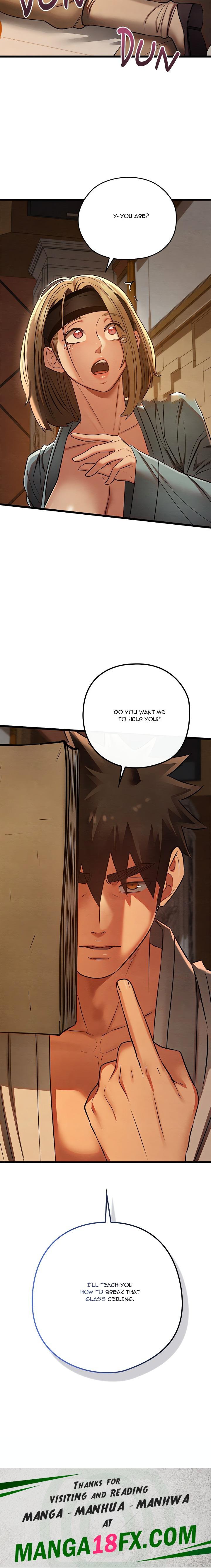 Master of Intimacy (Uncensored) - Chapter 24 Page 28