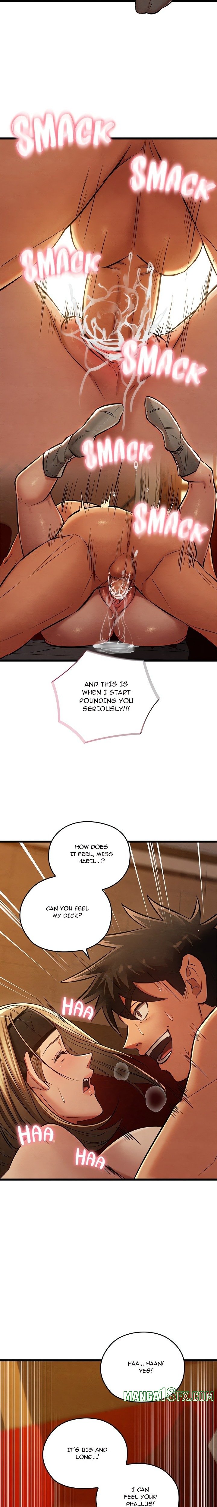 Master of Intimacy (Uncensored) - Chapter 24 Page 5