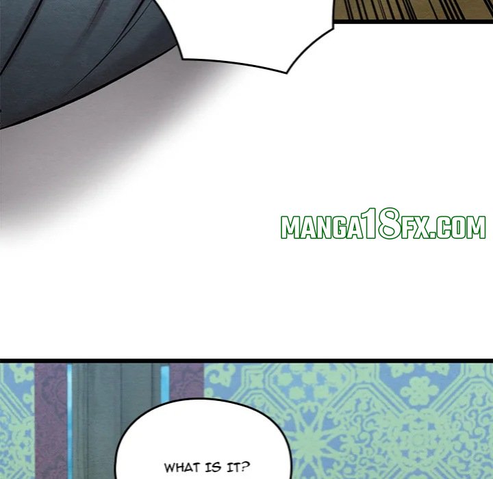 Master of Intimacy (Uncensored) - Chapter 25 Page 10