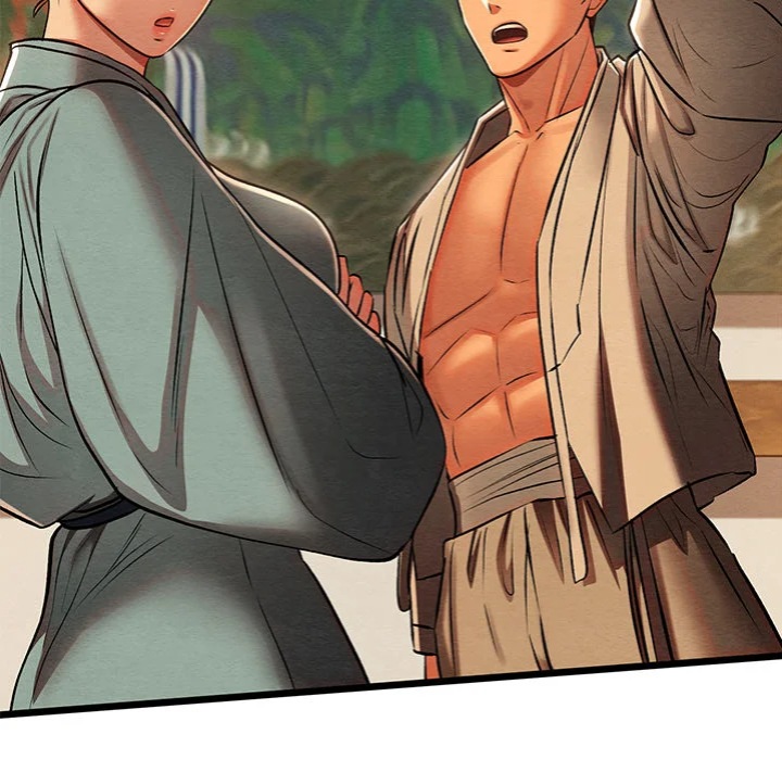 Master of Intimacy (Uncensored) - Chapter 25 Page 106