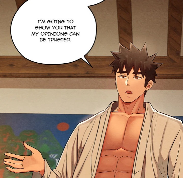 Master of Intimacy (Uncensored) - Chapter 25 Page 113