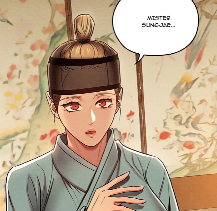 Master of Intimacy (Uncensored) - Chapter 25 Page 118