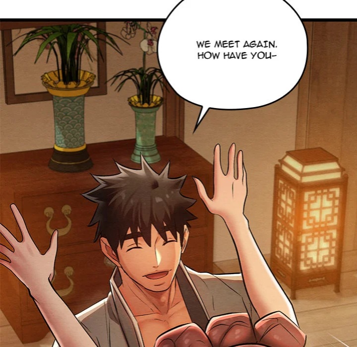 Master of Intimacy (Uncensored) - Chapter 25 Page 134