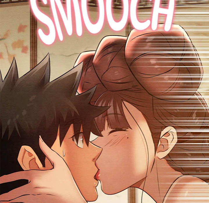 Master of Intimacy (Uncensored) - Chapter 25 Page 137