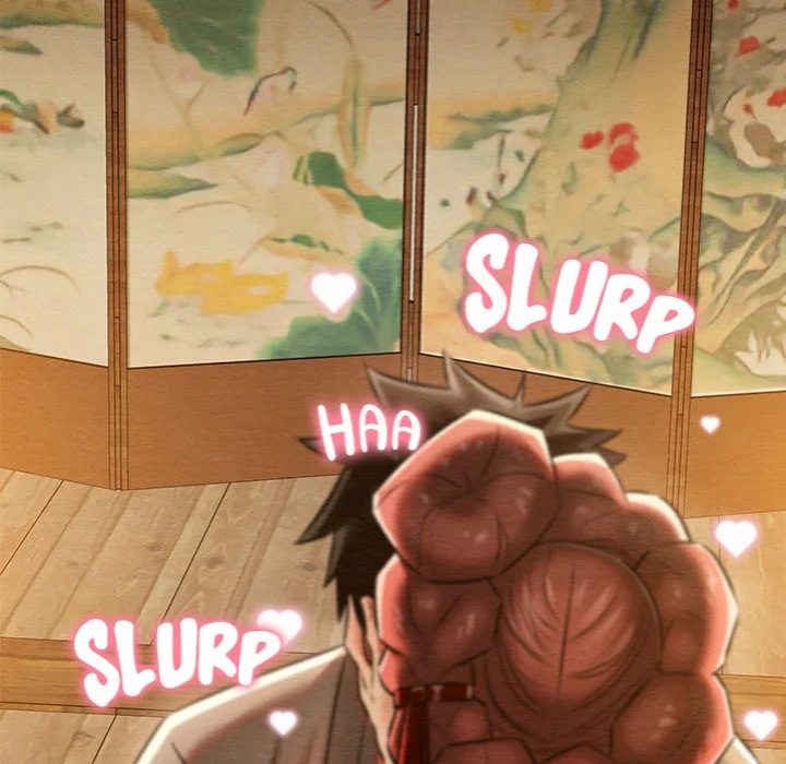 Master of Intimacy (Uncensored) - Chapter 25 Page 141