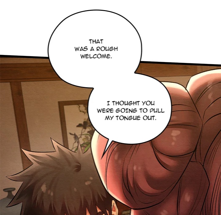 Master of Intimacy (Uncensored) - Chapter 25 Page 150