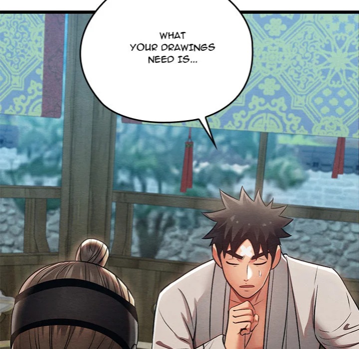 Master of Intimacy (Uncensored) - Chapter 25 Page 32