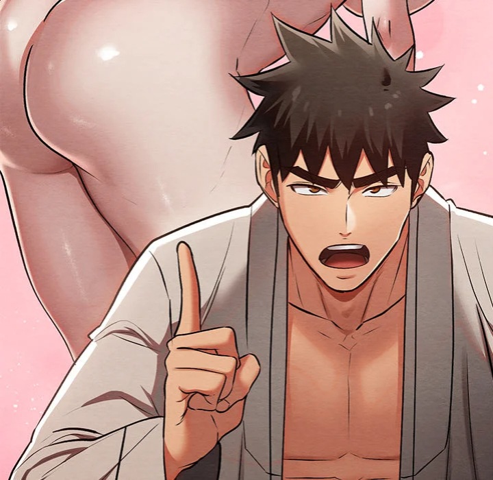 Master of Intimacy (Uncensored) - Chapter 25 Page 37