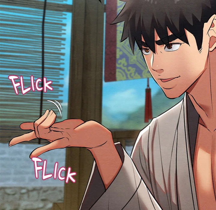 Master of Intimacy (Uncensored) - Chapter 25 Page 49