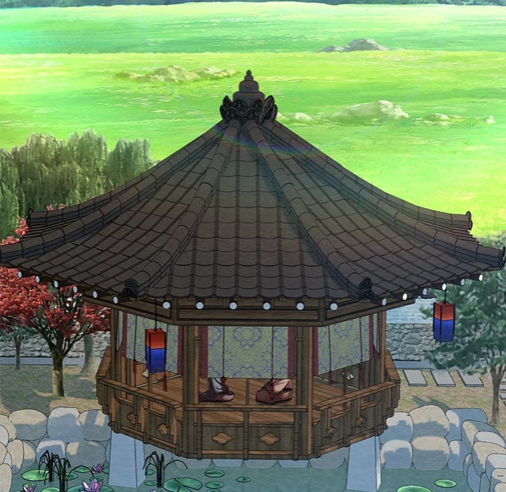 Master of Intimacy (Uncensored) - Chapter 25 Page 5