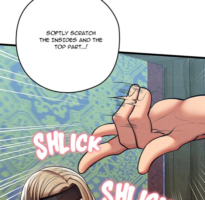 Master of Intimacy (Uncensored) - Chapter 25 Page 59