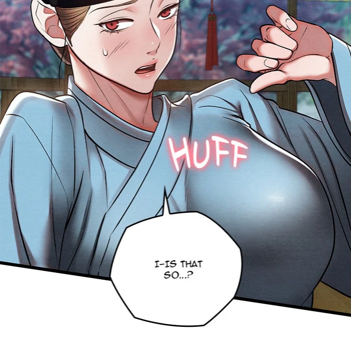 Master of Intimacy (Uncensored) - Chapter 25 Page 63