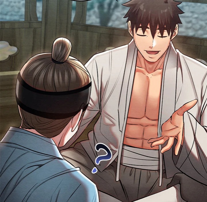 Master of Intimacy (Uncensored) - Chapter 25 Page 65