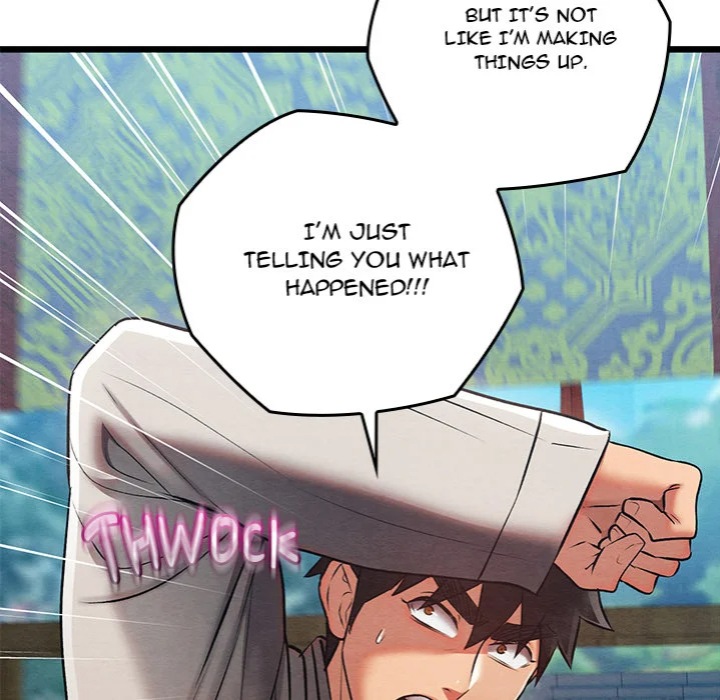 Master of Intimacy (Uncensored) - Chapter 25 Page 73