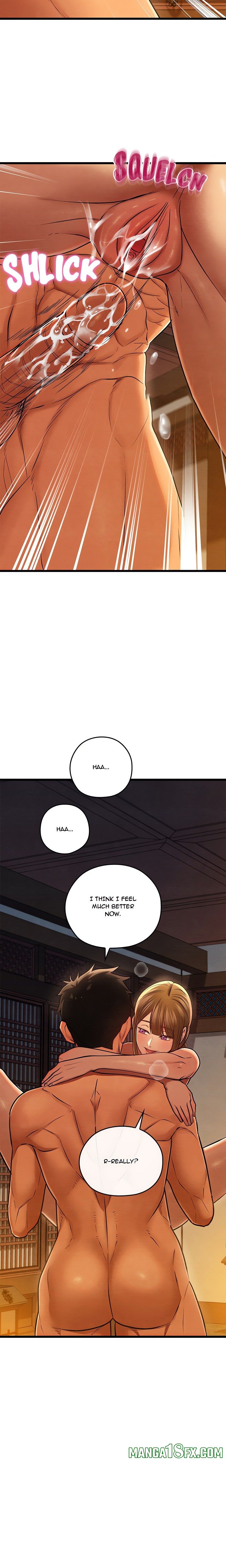 Master of Intimacy (Uncensored) - Chapter 28 Page 22