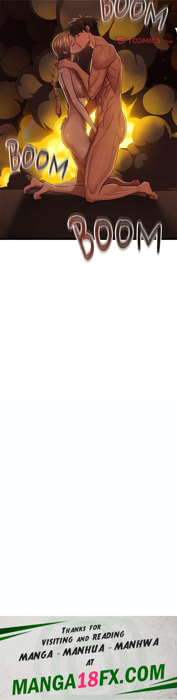 Master of Intimacy (Uncensored) - Chapter 29 Page 26