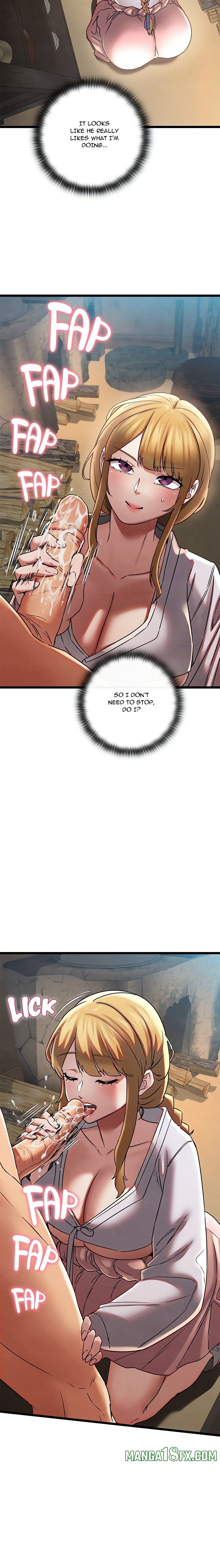 Master of Intimacy (Uncensored) - Chapter 3 Page 18