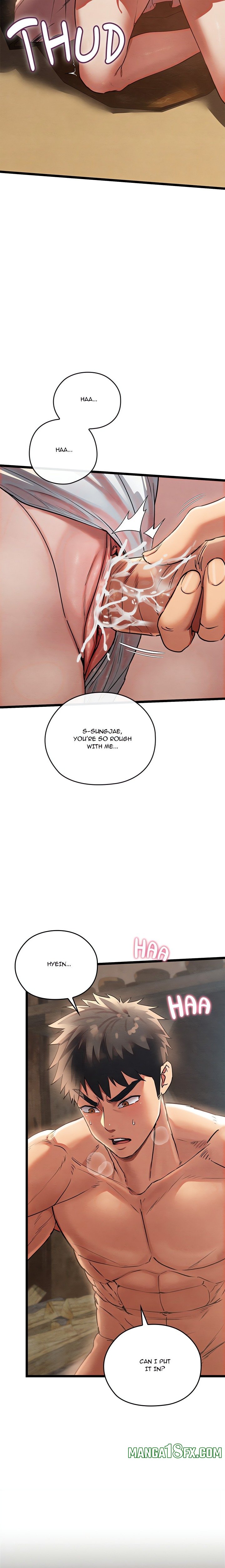 Master of Intimacy (Uncensored) - Chapter 3 Page 24