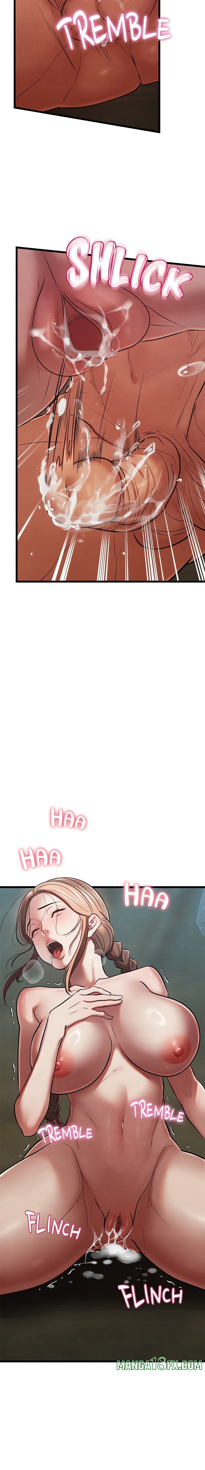 Master of Intimacy (Uncensored) - Chapter 31 Page 12