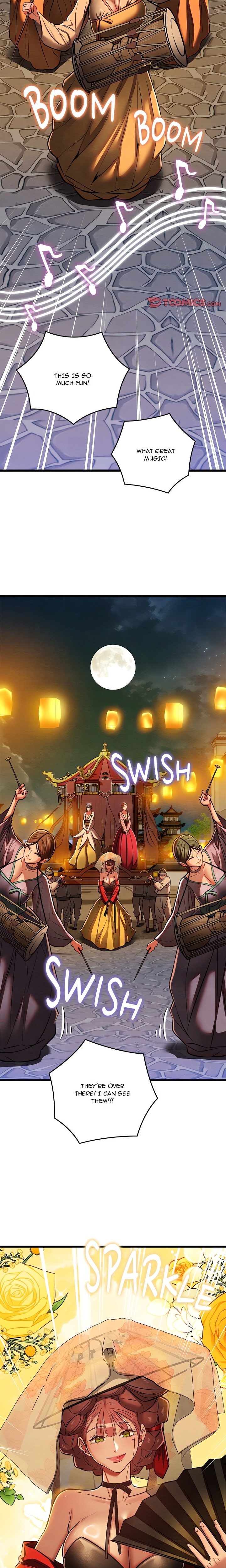 Master of Intimacy (Uncensored) - Chapter 31 Page 18