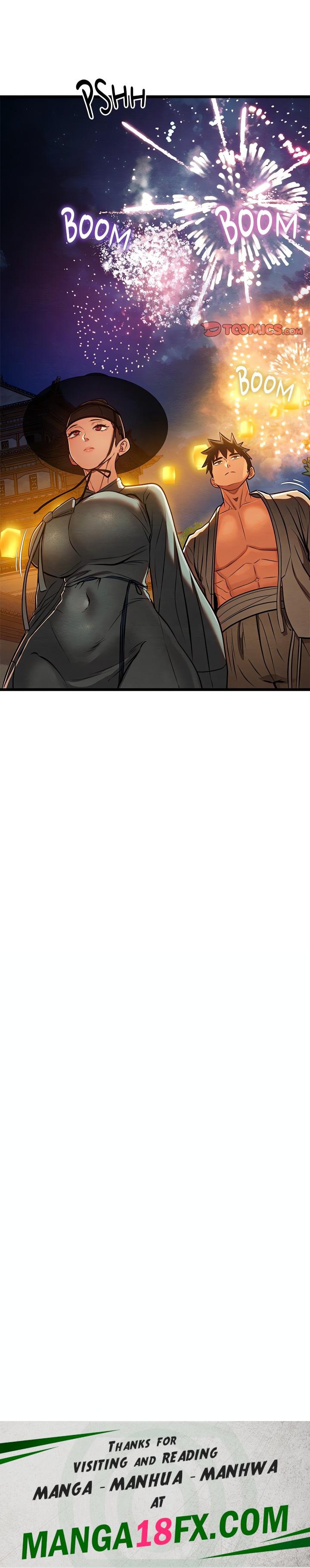 Master of Intimacy (Uncensored) - Chapter 31 Page 27