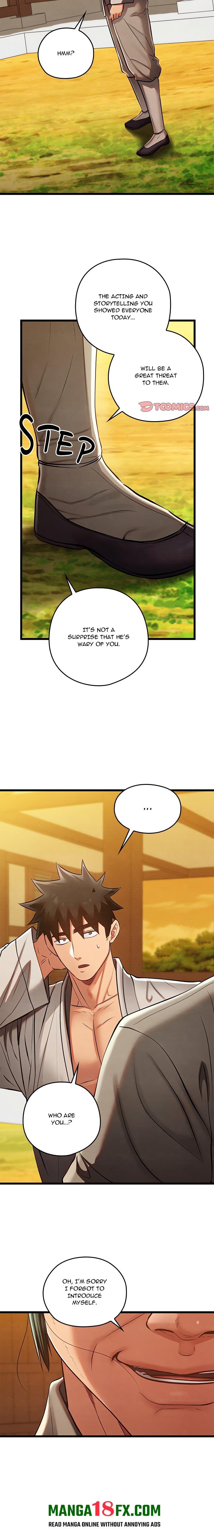 Master of Intimacy (Uncensored) - Chapter 32 Page 28