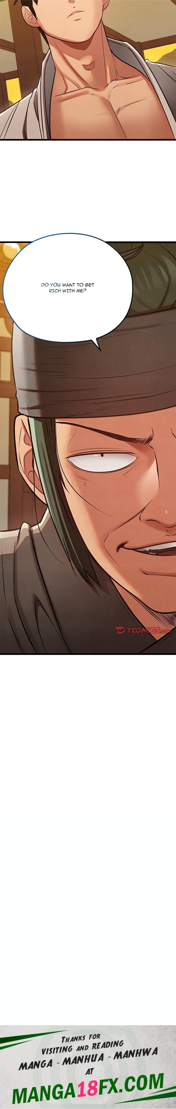 Master of Intimacy (Uncensored) - Chapter 32 Page 30