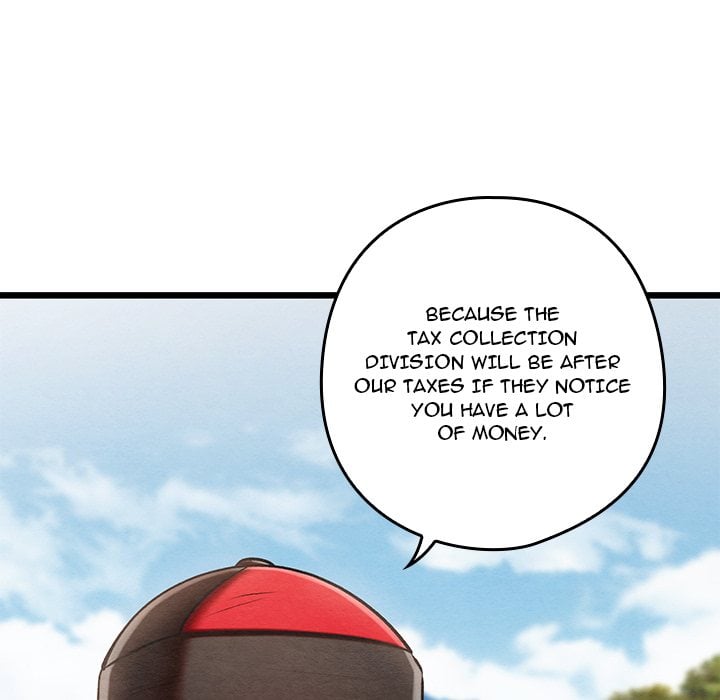 Master of Intimacy (Uncensored) - Chapter 37 Page 107