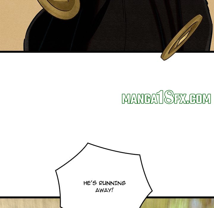 Master of Intimacy (Uncensored) - Chapter 37 Page 132